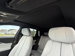 2025 Cadillac LYRIQ