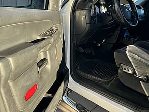 2004 DODGE Ram