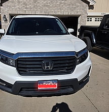 2023 HONDA Ridgeline