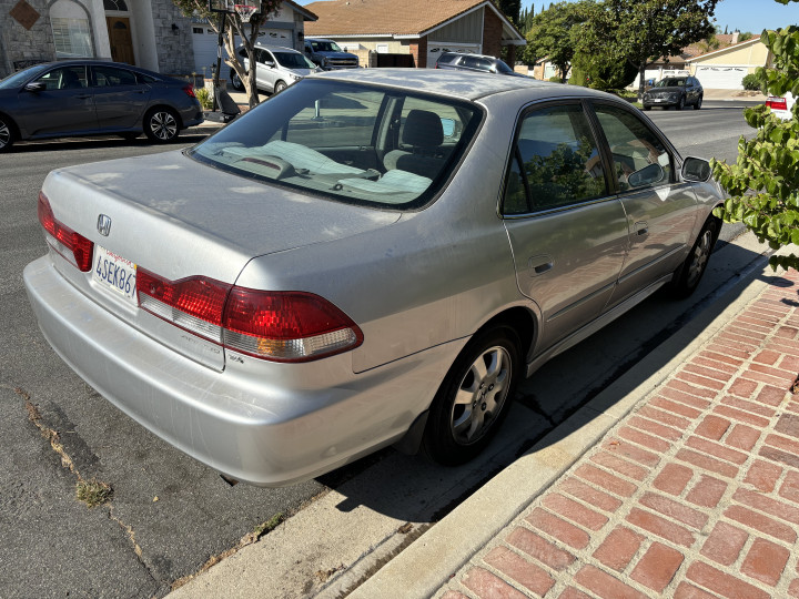 Honda Simi Valley