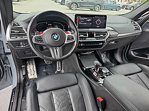 2023 BMW X4