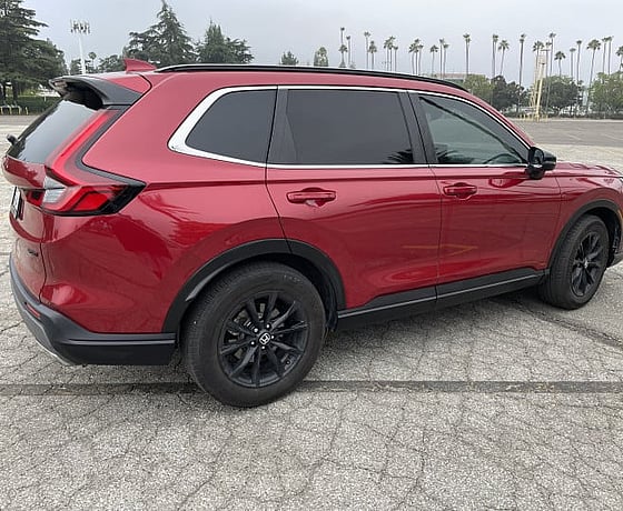 2023 Honda