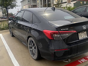 2022 Honda Civic
