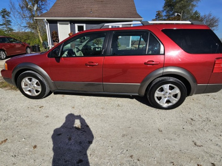 2006 Ford