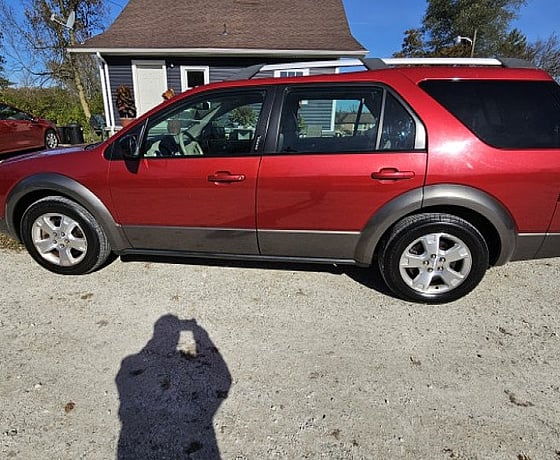 2006 Ford