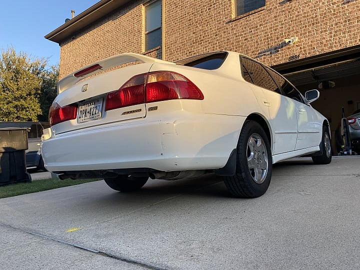 Honda Accord