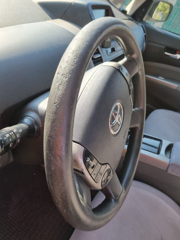 2004 Toyota Prius