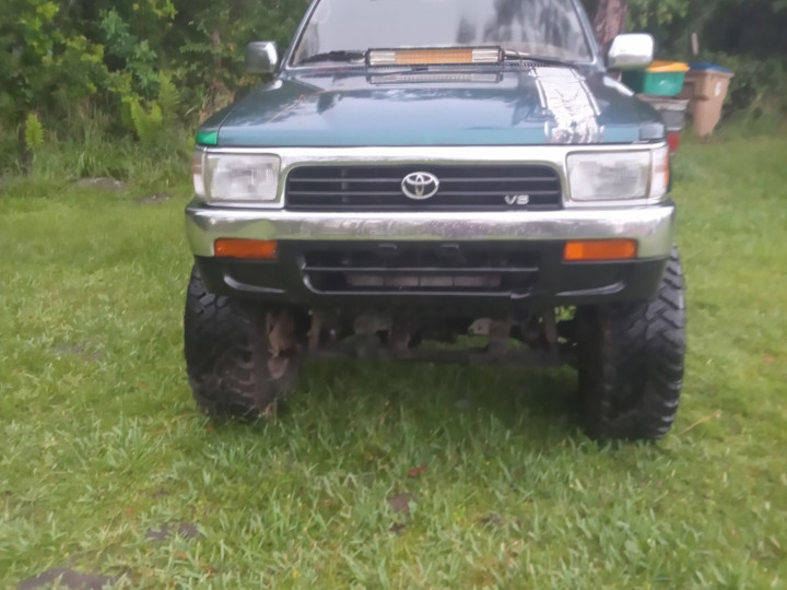 1995 Toyota