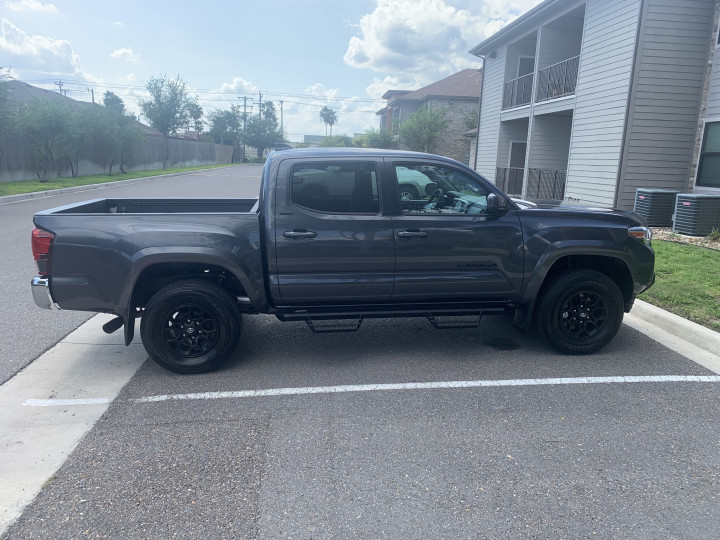 Toyota Miami