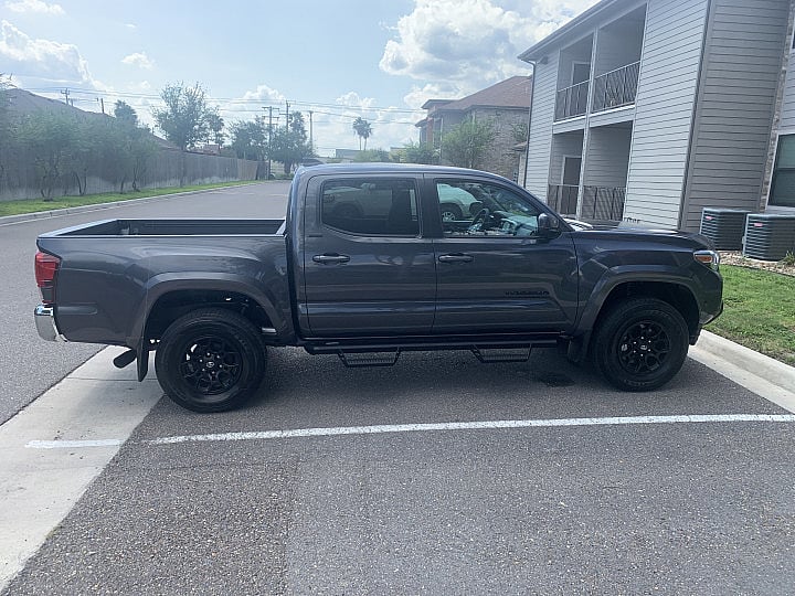 Toyota Miami