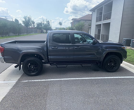 Toyota Miami