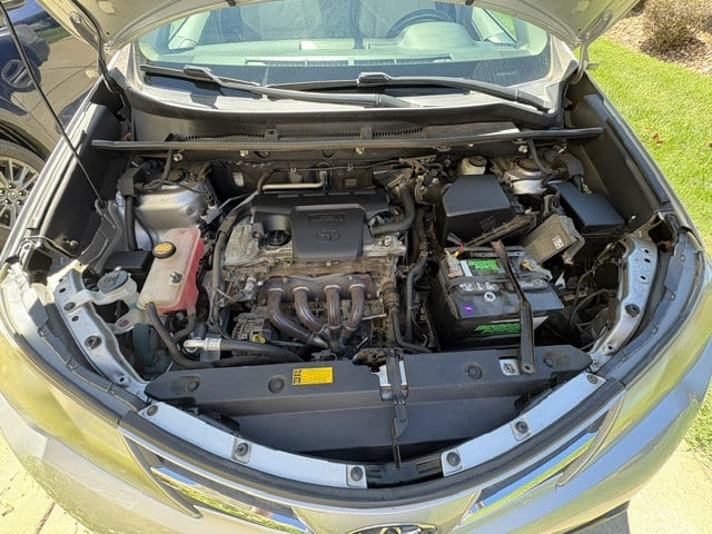 Toyota Denver