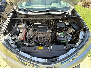 2013 Toyota RAV4