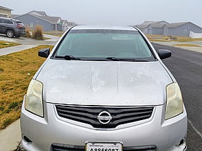 2010 Nissan Sentra