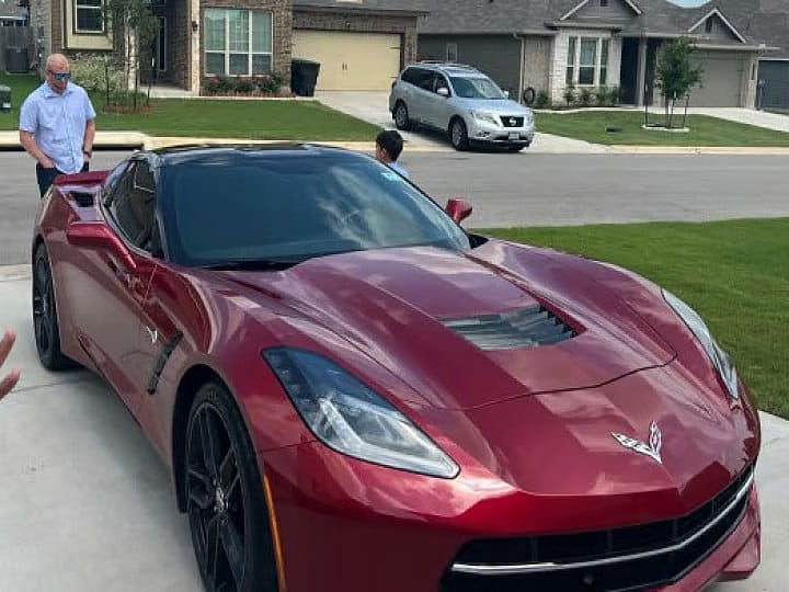 2014 Chevrolet