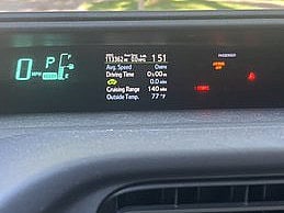 2013 Toyota Prius c