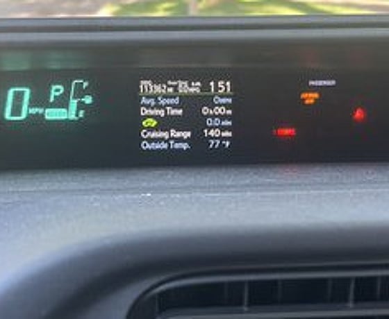 2013 Toyota