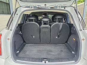 2014 MINI Cooper Countryman