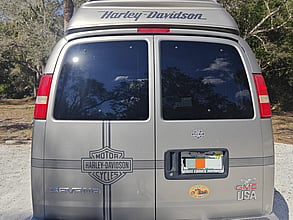 2004 GMC Savana