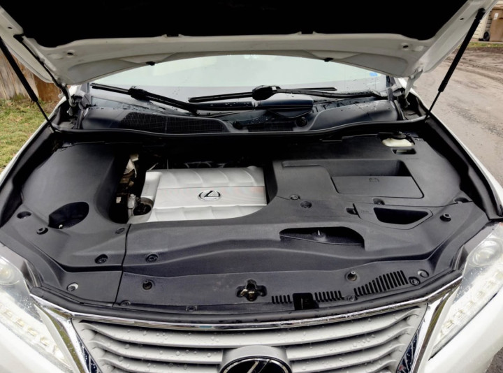 Lexus 99205