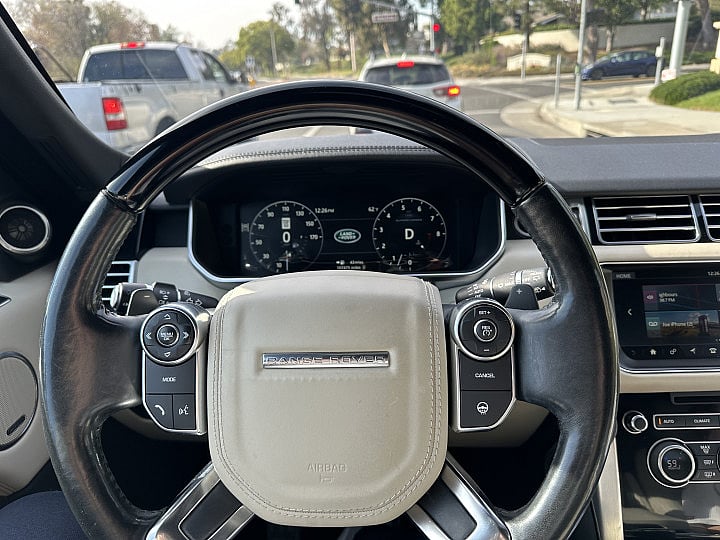 Land Rover 92660