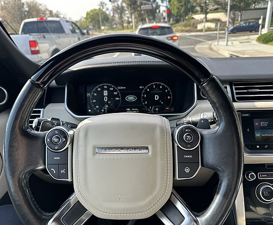 Land Rover 92660