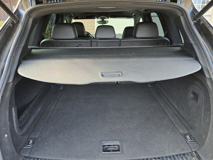 Porsche Cayenne 29334