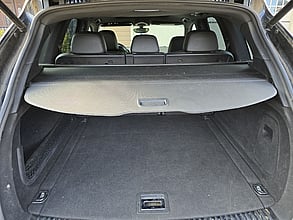 2012 Porsche Cayenne