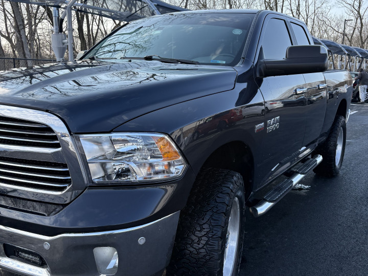 Ram 19720