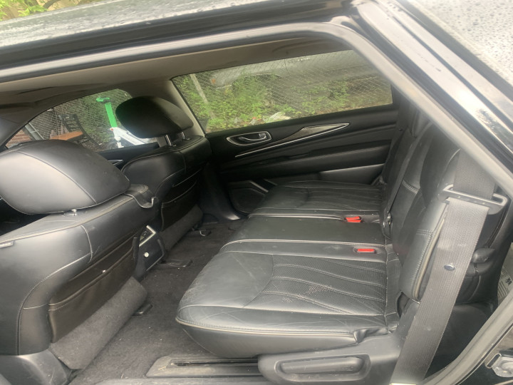 INFINITI 53215