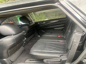 2013 INFINITI JX