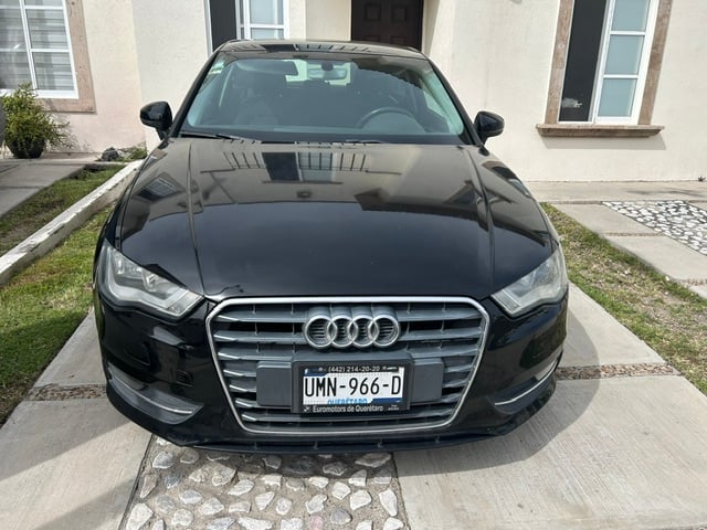 2016 Audi A3