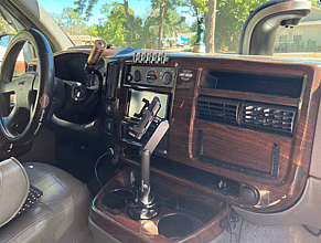 2004 GMC Savana