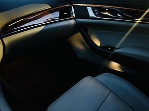 2015 CADILLAC CTS