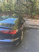 2016 Audi S6