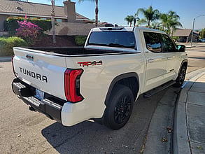 2024 TOYOTA Tundra
