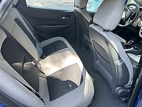 2017 Chevrolet Bolt EV