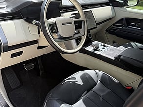 2023 Land Rover Range Rover