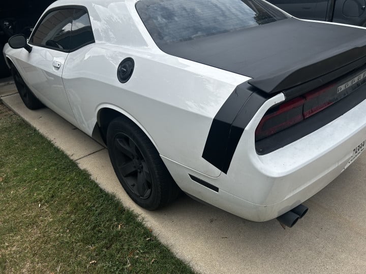 2013 Dodge