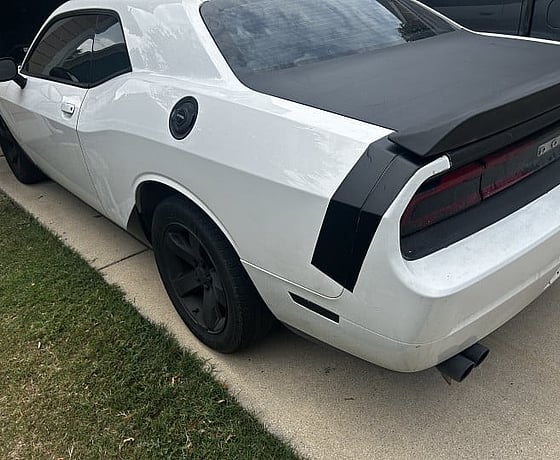 2013 Dodge
