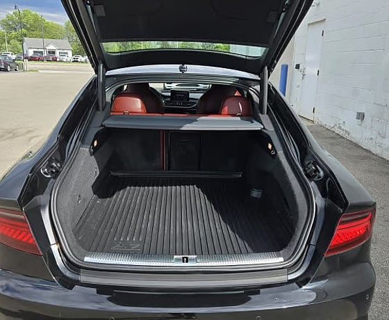 Audi S7