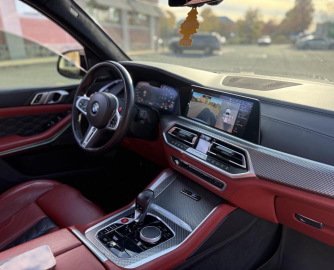 2021 BMW X5