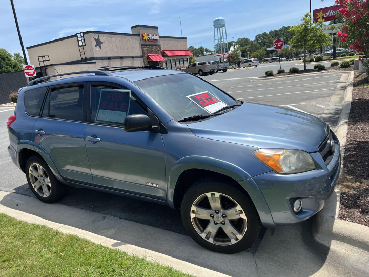 2009 Toyota