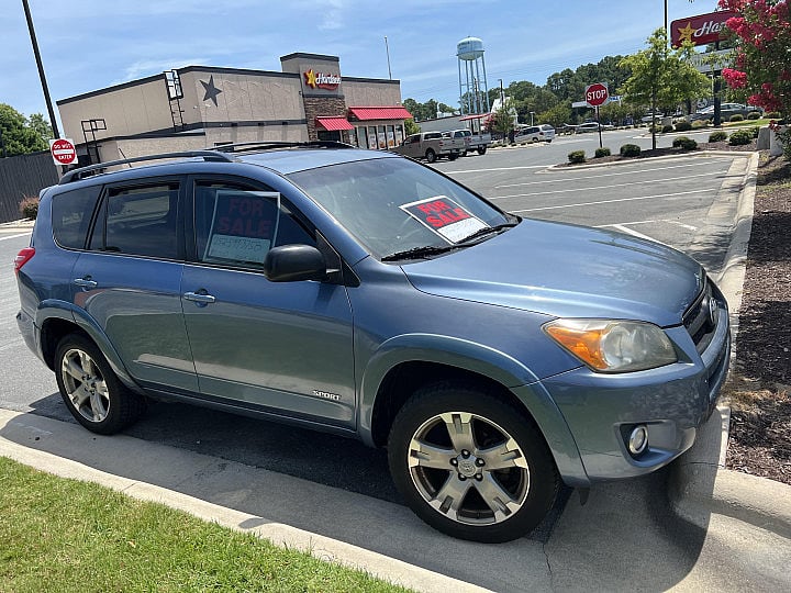 2009 Toyota