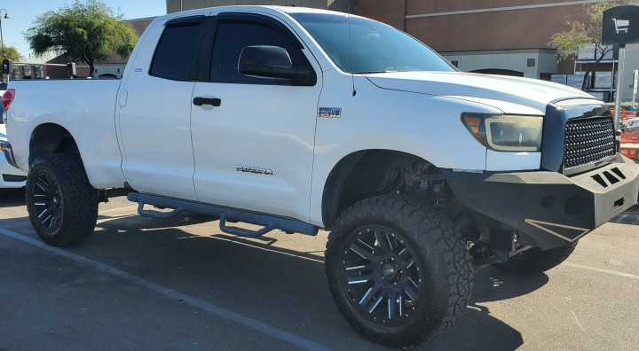 Toyota Tundra