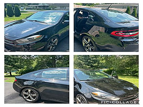 2015 Dodge Dart