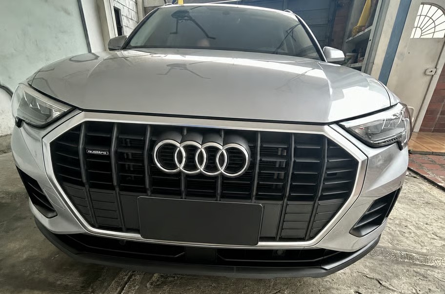 2024 Audi Q3
