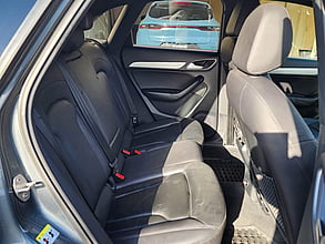 2017 Audi Q3