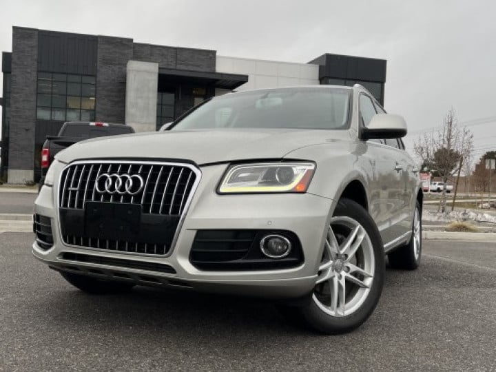 2013 Audi