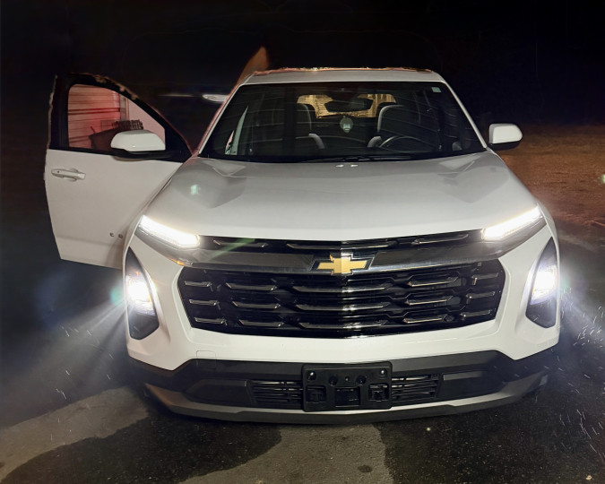 Chevrolet 27330